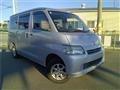 2010 Toyota Townace Van