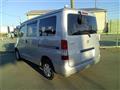 2010 Toyota Townace Van