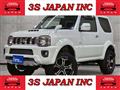 2014 Suzuki Jimny Sierra