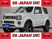 2014 Suzuki Jimny Sierra
