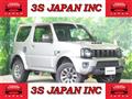 2015 Suzuki Jimny Sierra