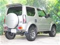 2015 Suzuki Jimny Sierra