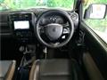 2015 Suzuki Jimny Sierra