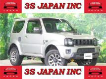 2015 Suzuki Jimny Sierra