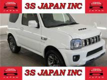 2014 Suzuki Jimny Sierra