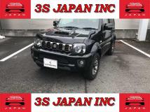 2017 Suzuki Jimny Sierra