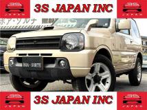 2008 Suzuki Jimny