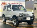 2008 Suzuki Jimny