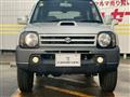 2008 Suzuki Jimny