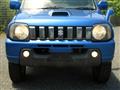2005 Suzuki Jimny