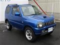 2005 Suzuki Jimny