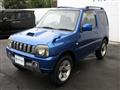 2005 Suzuki Jimny