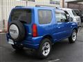 2005 Suzuki Jimny