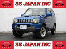 2005 Suzuki Jimny