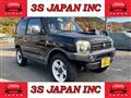 2006 Suzuki Jimny