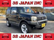 2006 Suzuki Jimny