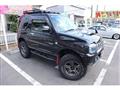 2013 Suzuki Jimny