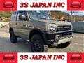 2008 Suzuki Jimny