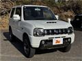 2018 Suzuki Jimny