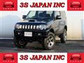 Suzuki/Jimny