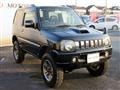 2008 Suzuki Jimny