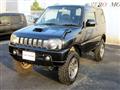 2008 Suzuki Jimny