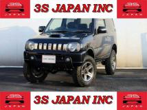 2008 Suzuki Jimny