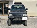 2006 Suzuki Jimny