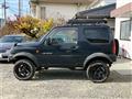 2006 Suzuki Jimny