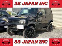 2006 Suzuki Jimny