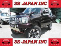 2009 Suzuki Jimny