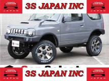 2016 Suzuki Jimny