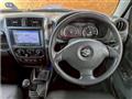2008 Suzuki Jimny