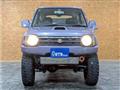 2008 Suzuki Jimny