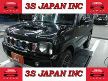 2013 Suzuki Jimny