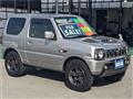 2016 Suzuki Jimny