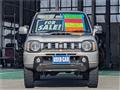 2016 Suzuki Jimny