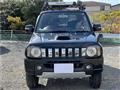2010 Suzuki Jimny