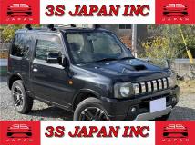 2010 Suzuki Jimny