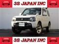 2007 Suzuki Jimny