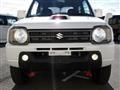 2007 Suzuki Jimny