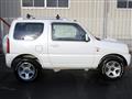 2007 Suzuki Jimny