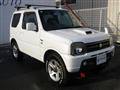 2007 Suzuki Jimny