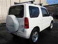 2007 Suzuki Jimny