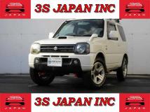 2007 Suzuki Jimny