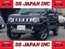 2013 Suzuki Jimny