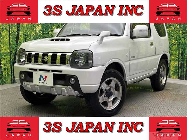 2014 Suzuki Jimny