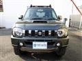 2015 Suzuki Jimny