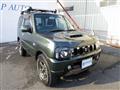 2015 Suzuki Jimny