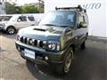 2015 Suzuki Jimny